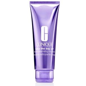 Clinique Take The Day Off Facial Cleansing Mousse NEW